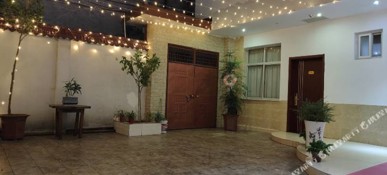 颐馨苑主题客栈图片