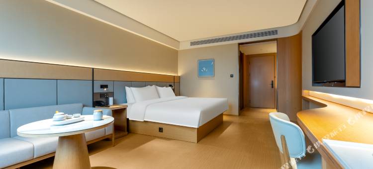 全季酒店(宜昌三峡云计算水悦城店)图片