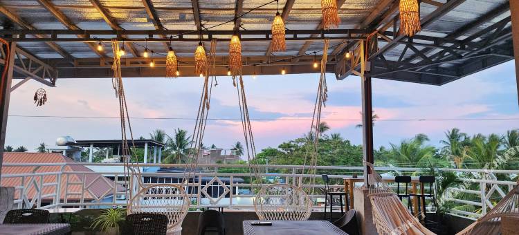 嘿MoJo招待所(Hey Mojo Guest House)图片