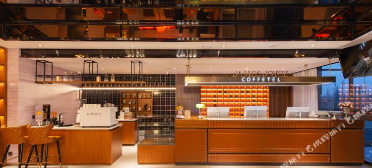 喆啡酒店(济南春景路店)图片