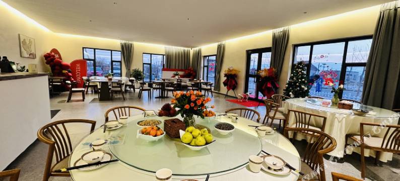 漫觅石光民宿图片