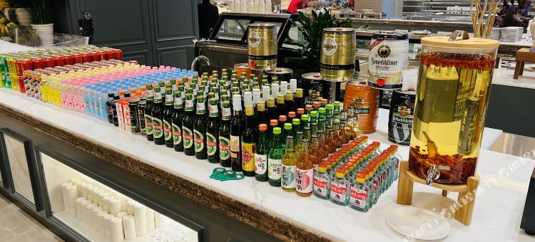 莱州华玺大酒店图片