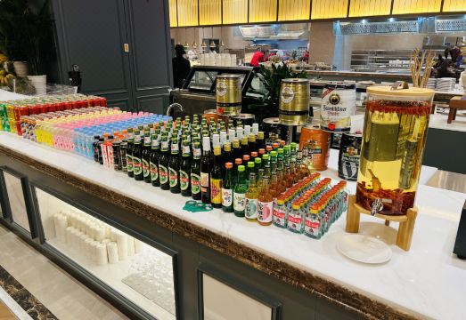 Laizhou Huaxi Grand Hotel Hotel Overview