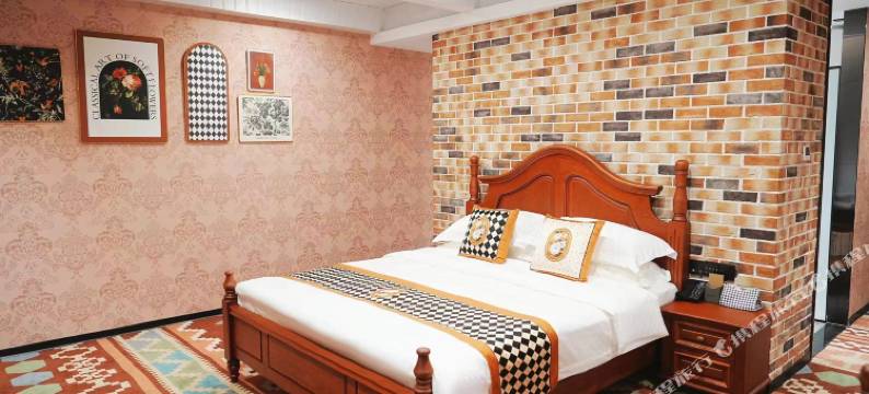 伊通楷通酒店图片