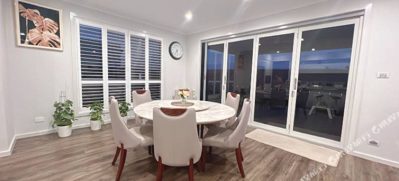 Luxury Retreat Haven图片