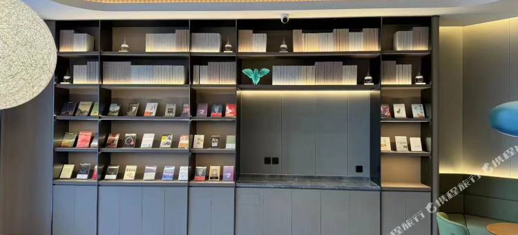 全季酒店(大同南站店)图片