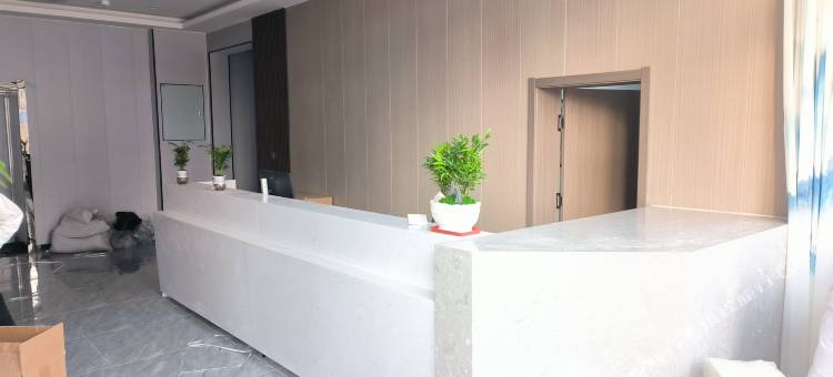 都市118精选酒店(坪上镇政府店)图片