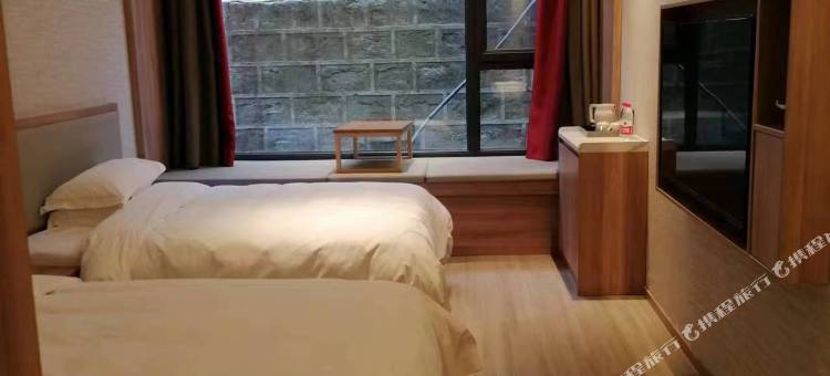 宜川静水美宿(壶口游客中心店)图片