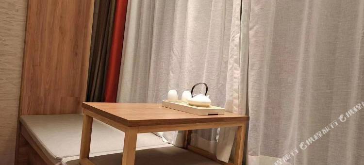 宜川静水美宿(壶口游客中心店)图片