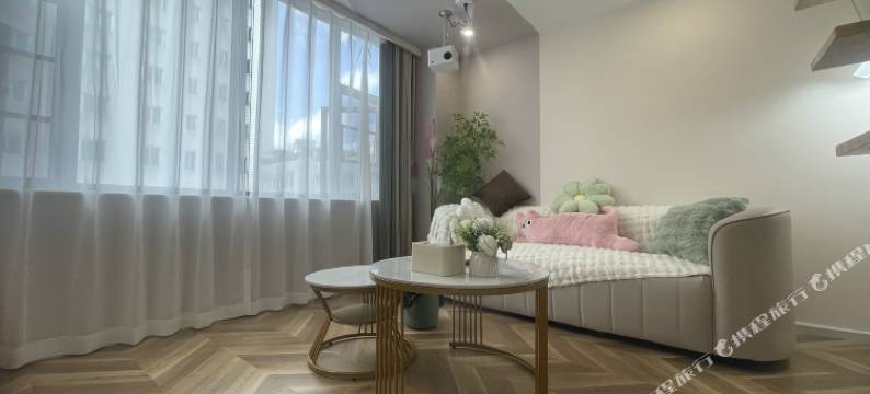 喜遇民宿(昆明火车站店)图片