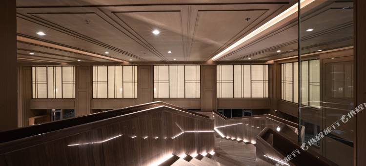 沈阳中心大酒店(沈阳中街故宫大悦城店)图片