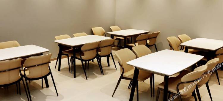 威兰达智慧酒店(淅川店)图片