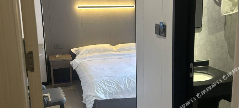 宁波鸿海宫宾馆图片