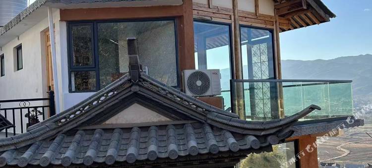 沙溪高顶之家民宿图片