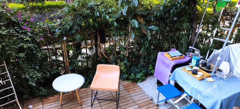 昆明茗瓯怡栈民宿(滇池大坝店)图片