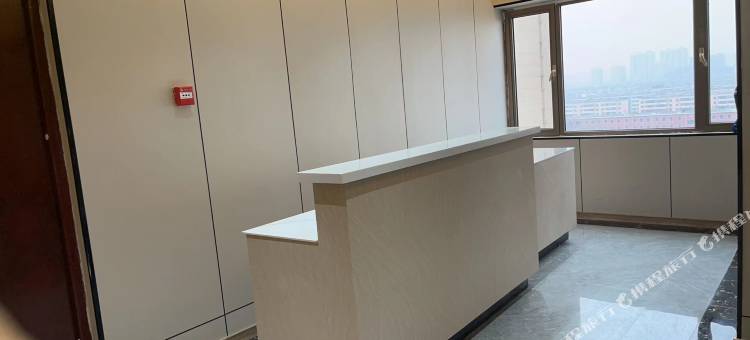 包头万象时光酒店(白云鄂博路店)图片