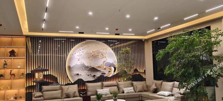 腾航大酒店(昆明长水国际机场店)图片
