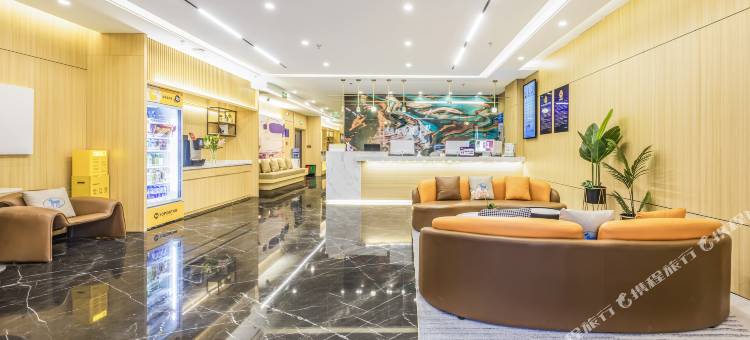 速8精选酒店(北京旧宫地铁站店)图片