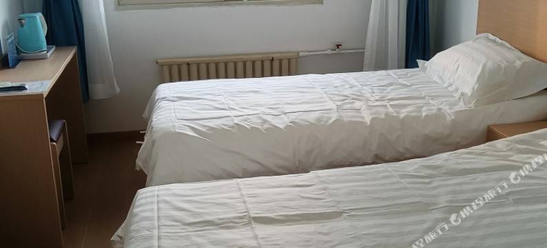 云彩宾馆(北京西直门地铁站人民医院店)图片