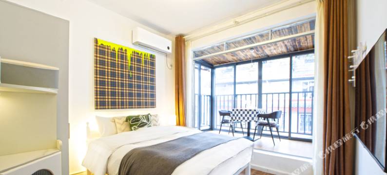 幸福的小院民宿(阳朔西街店)图片