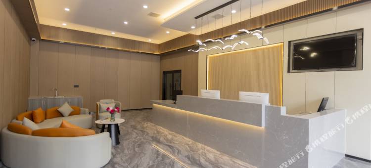 红池·私汤花园酒店图片