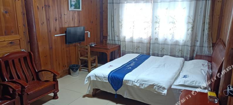 通道聚友客栈图片