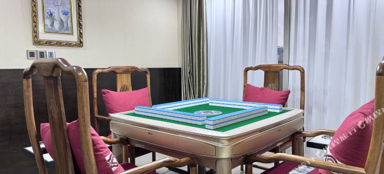 颐轩雅斯公寓(广州中山眼科医院区庄地铁站店)图片