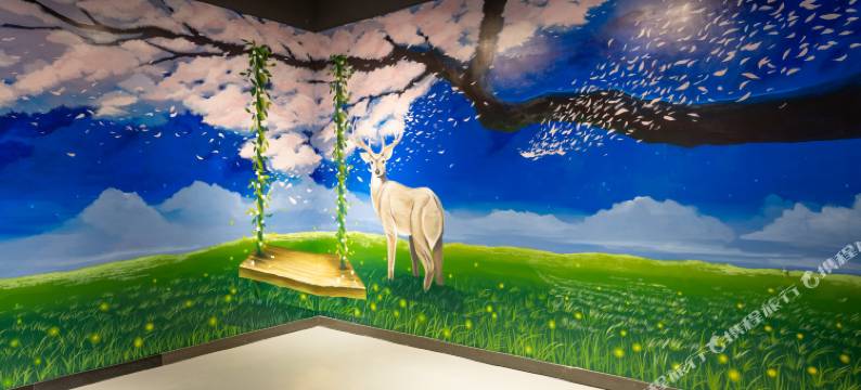 唯爱经典汽车旅馆图片