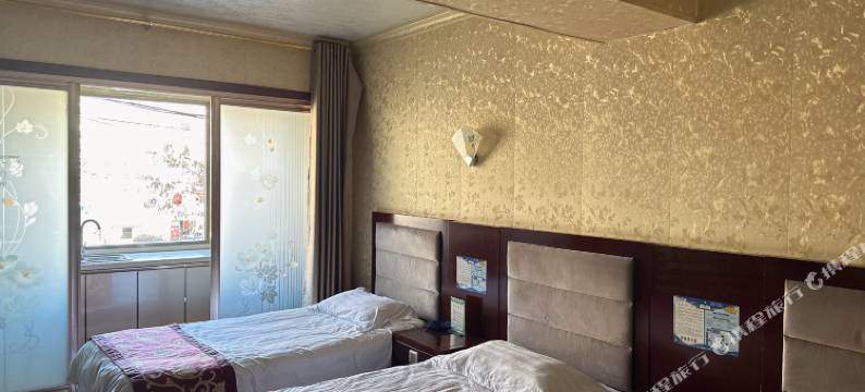 隆化迎宾招待所图片