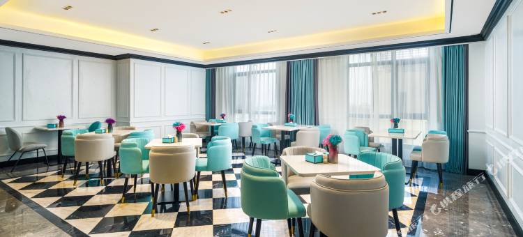 希岸酒店(伊宁山东路万容广场店)图片