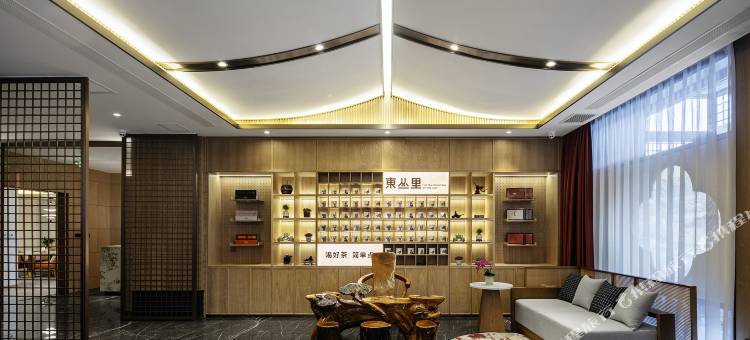仟那酒店(赤峰高铁站松山万达广场店)图片