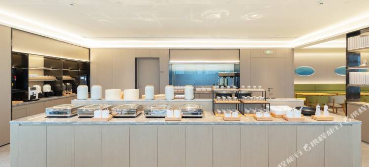 全季酒店(宁德德润尚街店)图片