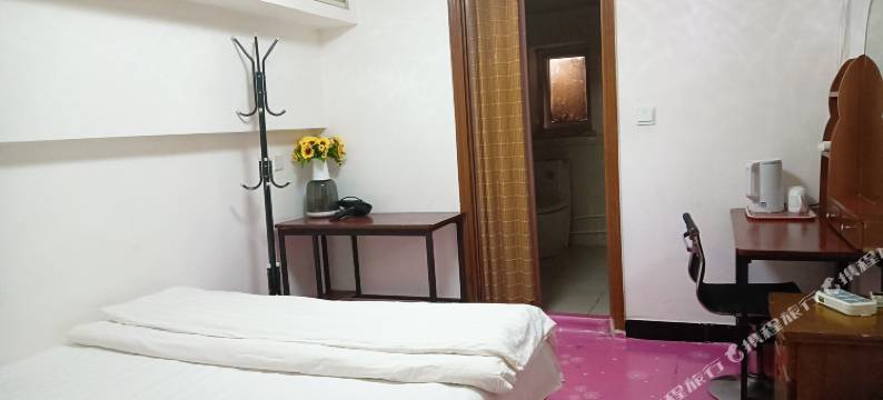 大连迎春客舍图片