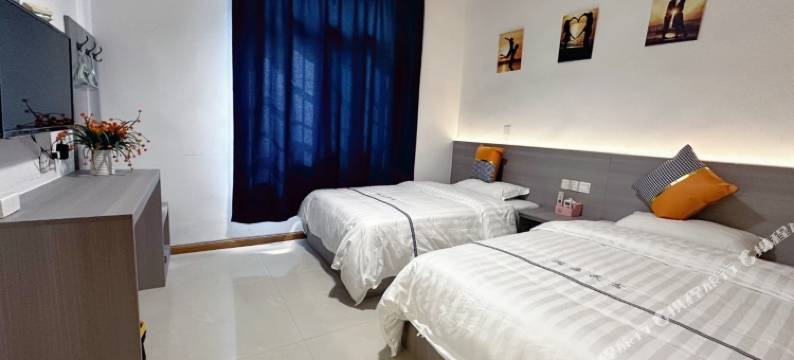 平潭澜海民宿(68小镇景区店)图片