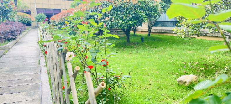 常山柏丽大酒店图片