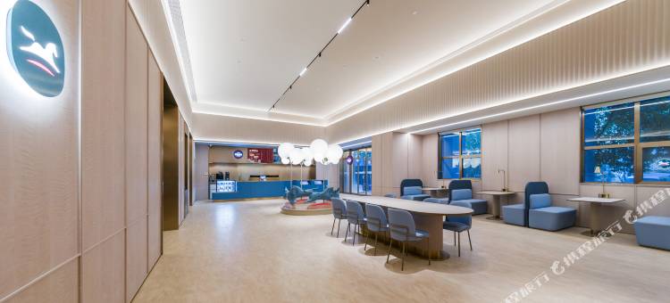 汉庭酒店(泰安明堂路店)图片