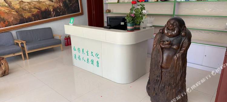 德万胜民宿图片