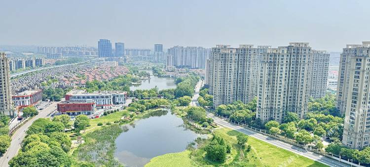 米优影院公寓(南京江宁大学城交院地铁站店)图片