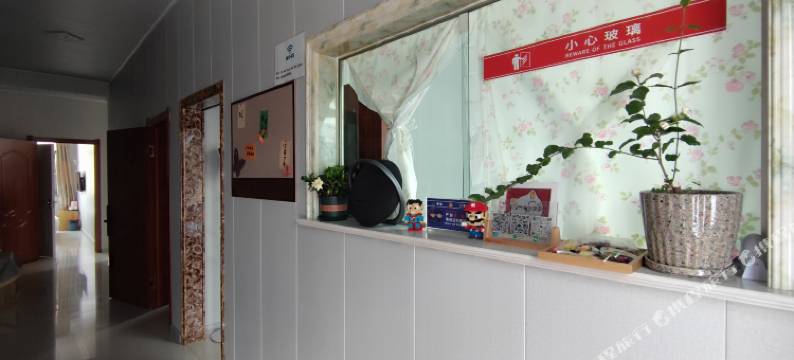 伊春枫月客栈图片