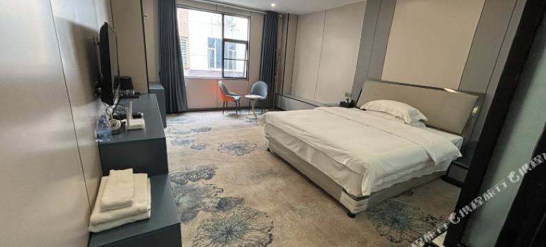 雅仕阁(东莞港站店)图片