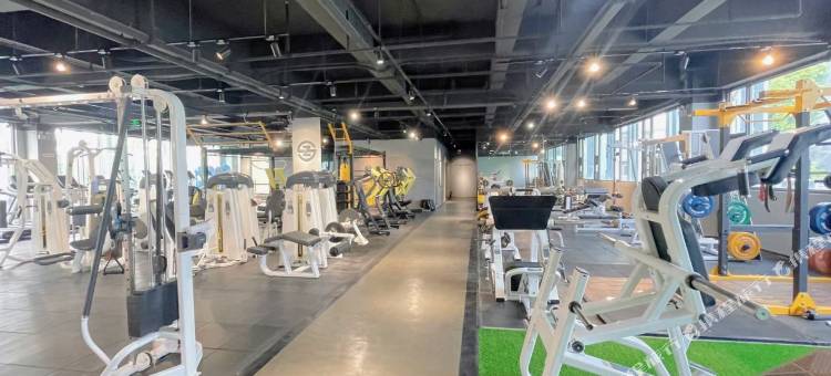 HAO宅公寓(深圳福永地铁站店)图片