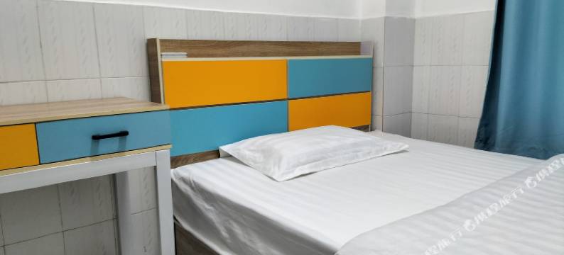 怡乐公寓(广州黄村店)图片