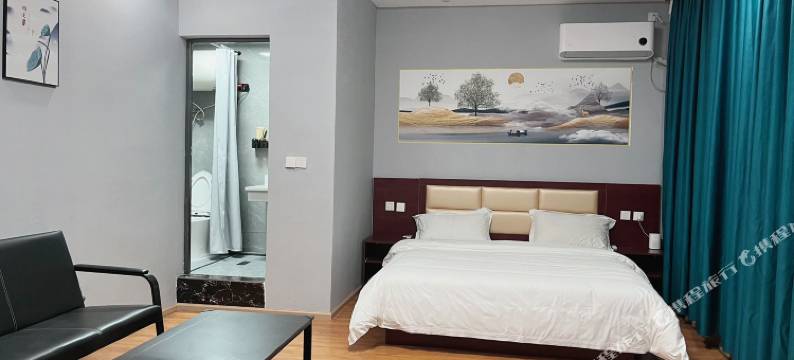 星辰智能酒店(平塘迎宾大道店)图片