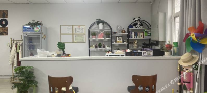 独山子区一舍民宿图片