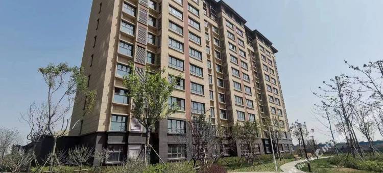 橙意海景民宿(东疆亲海公园店)图片
