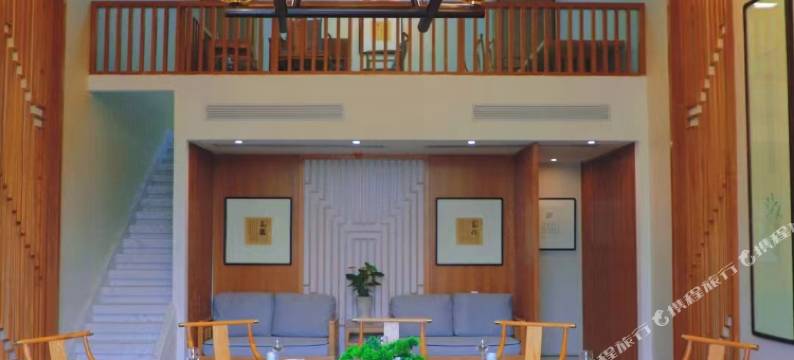 华银生态庄园图片