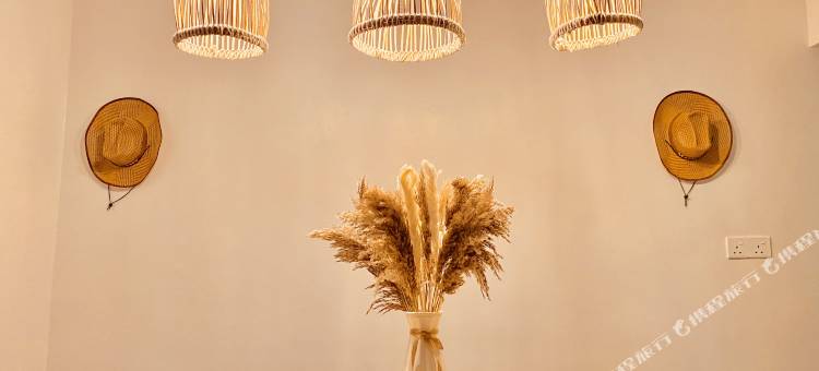 嘿海洋 HeyBlueee Homestay~ 5min Jetty/Netflix/Games(HeyBlueee Homestay~ 5min Jetty/Netflix/Games)图片