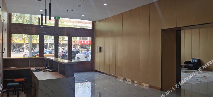 如家派柏·云酒店(哈尔滨双城区政府承旭路店)图片