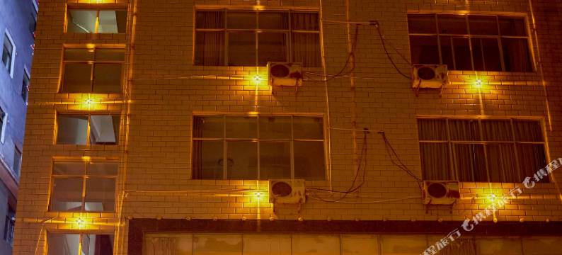 富源万豪宾馆图片