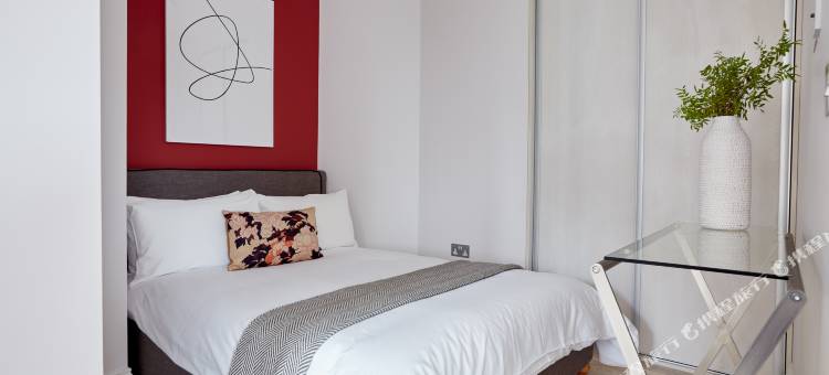 6VH Virginia House, 31 Bloomsbury Way by City Living London图片